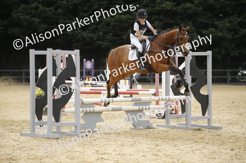 20250622-9800 - PC80 Qualifier - Round 1