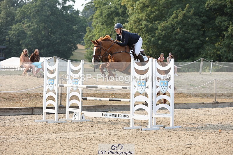 250816A-164856-02813 - Cls 10 Snr 1.15m Open