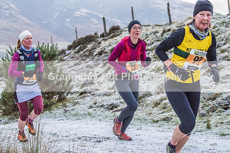 Clough Head-209 - Kong Clough Head Fell Race Saturday 2nd December 2023