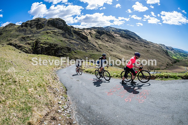 143204 - Hardknott Pass Camera 2 14.00-15.00