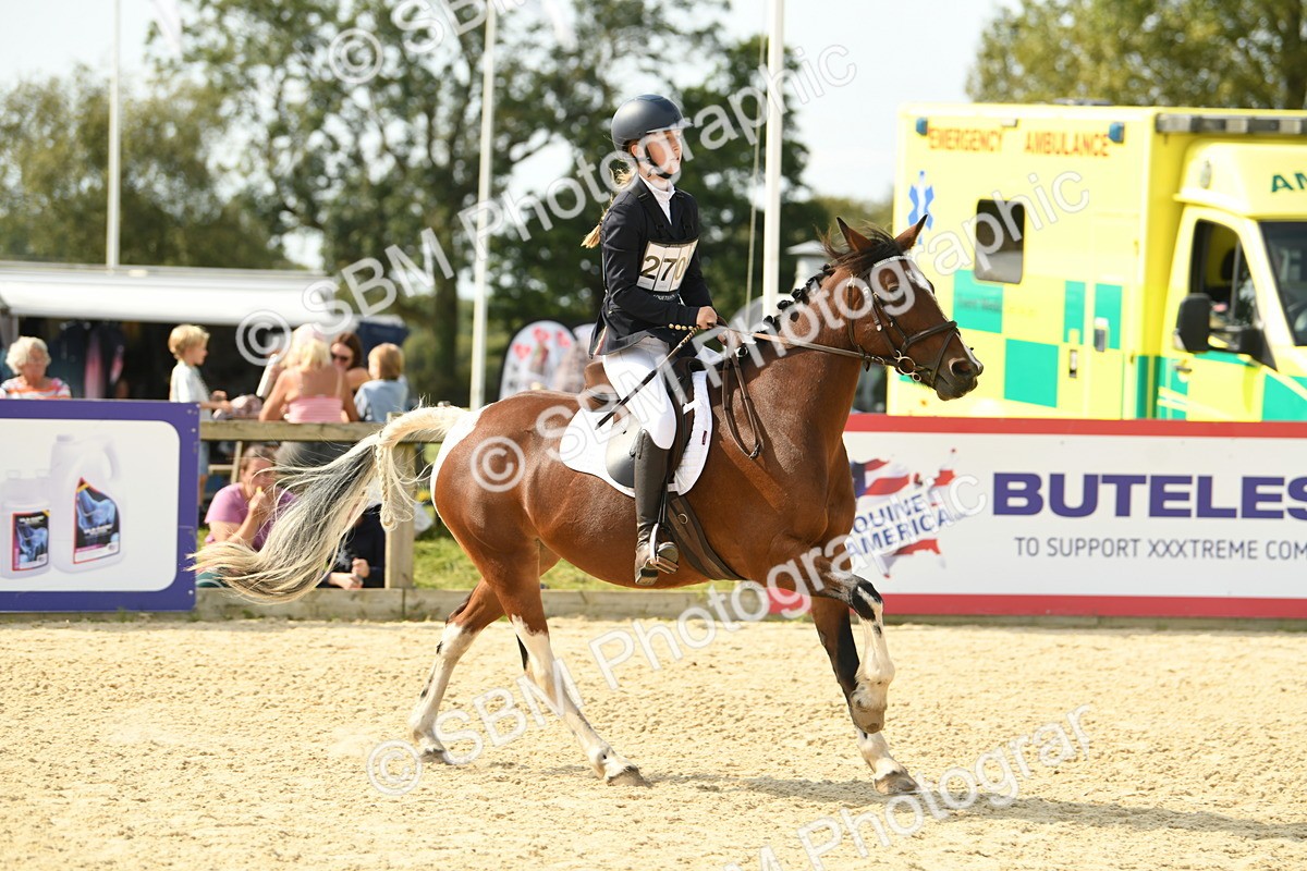 SBM_69105 - J15 - Junior Pony 70cm Championship