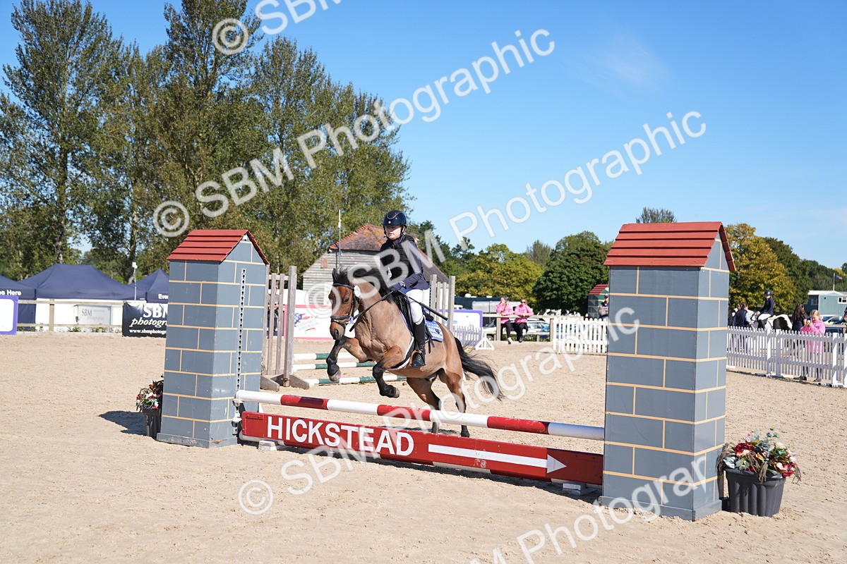 SBM_19431 - J57 - Clear Round 50cm