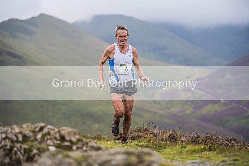 Barrow-45 - Barrow Fell Race Monday 26th August 2024
