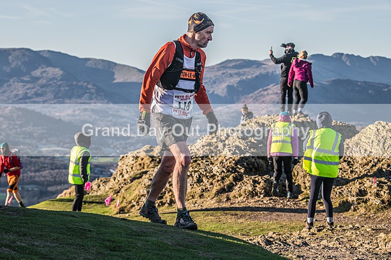 Wansfell-664 - Wansfell Race Saturday 27th December 2025