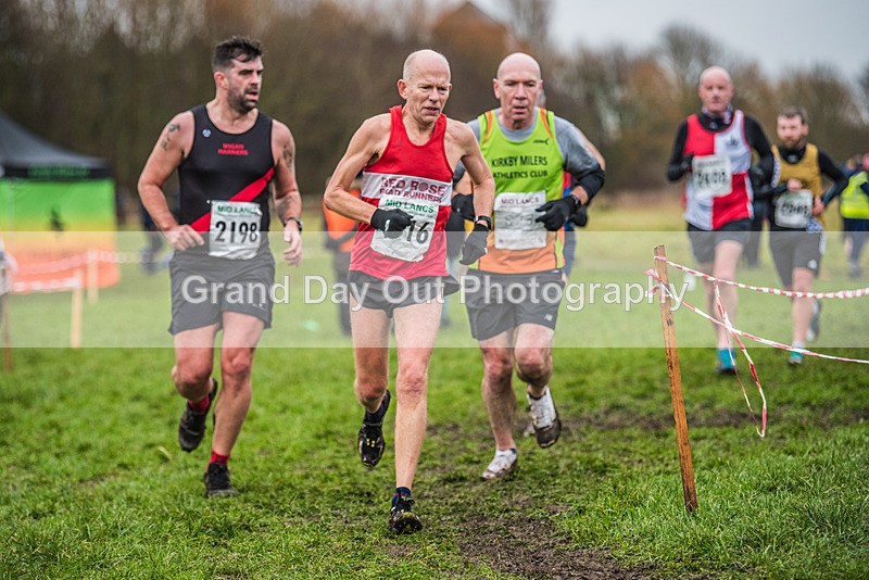 Blackpool-893 - Mid Lancs XC Blackpool Saturday 13th January 2024