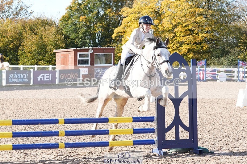 251025-111148-00146 - Cls 5 Pony British Novice and 80cm