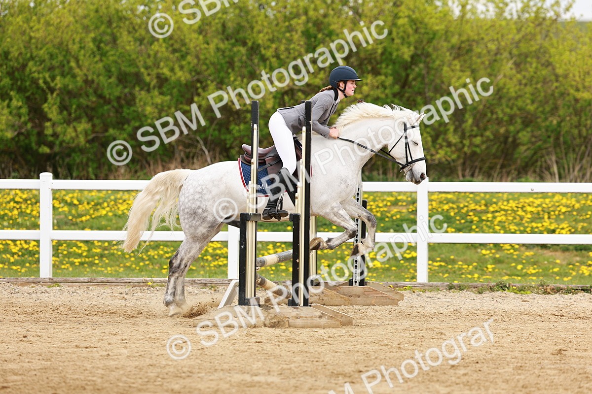 SBM_004284 - Class 3 - 60cm