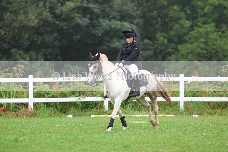 3E7A0241 - Class 1: 60cm Junior