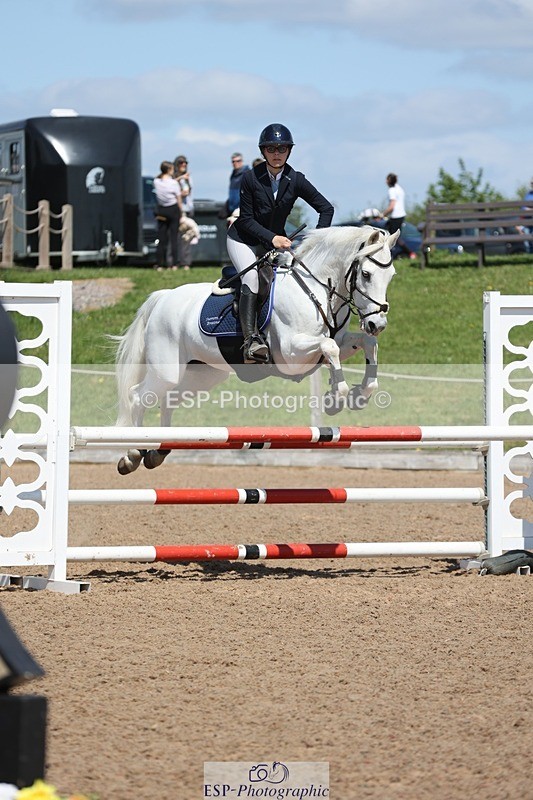 250504-121318-02472 - Cls 4 Pony Newcomers and 1m Open