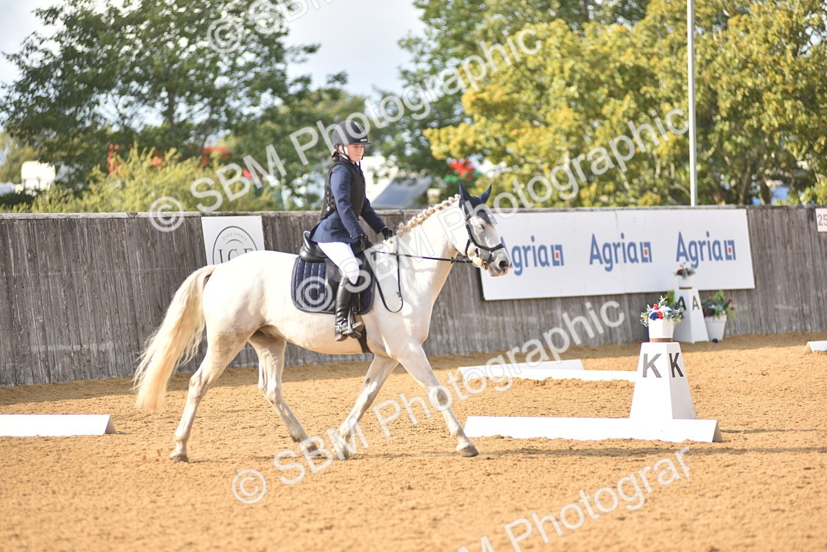 SBM_29564 - D16 -Small Tour Championship Novice 2