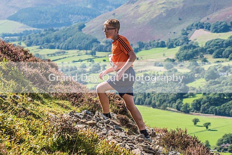 Loweswater Show-465 - Loweswater Show Junior & Senior Fell Races Sunday 3rd September 2023
