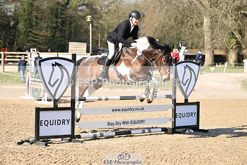 250323A-093620-04041 - Cls 21 Snr Brit Nov & 90 Open