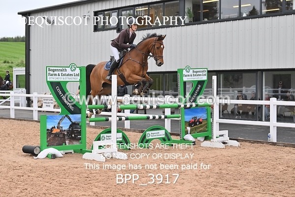 BPP_3917 - CLASS 16 SUN Senior Newcomers/1.10m Open
