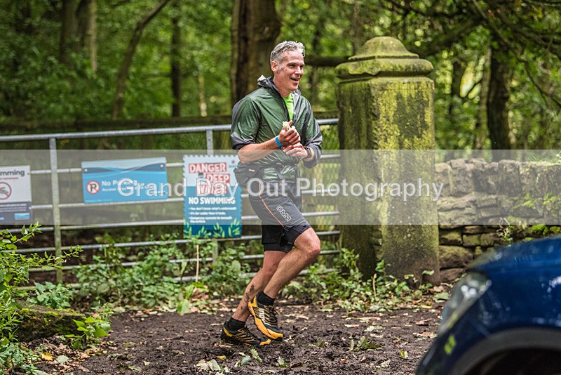 Kong MMM-361 - Kong Mini Mountain Marathon Round 2 Peak District Bradfield Sunday 24th September 2023