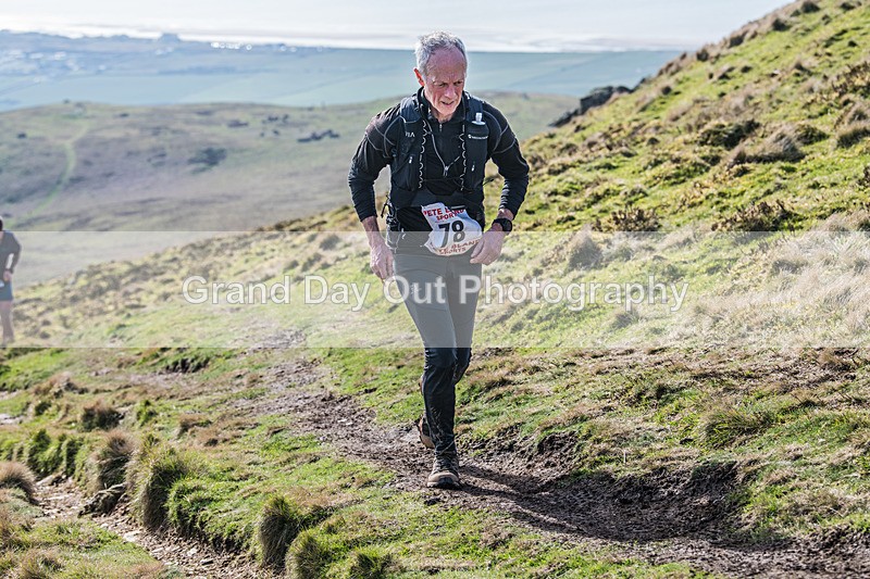 Black Combe-387 - Black Combe Fell Race Saturday 8th March 2025