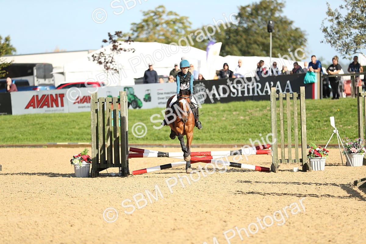 SBM_15462 - E4a - Eventers Challenge 50cm Open