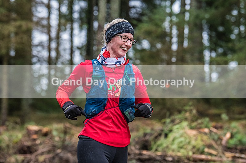Glentress Marathon-859 - High Terrain Events Glentress Marathon Trail Run Saturday 19th February 2023