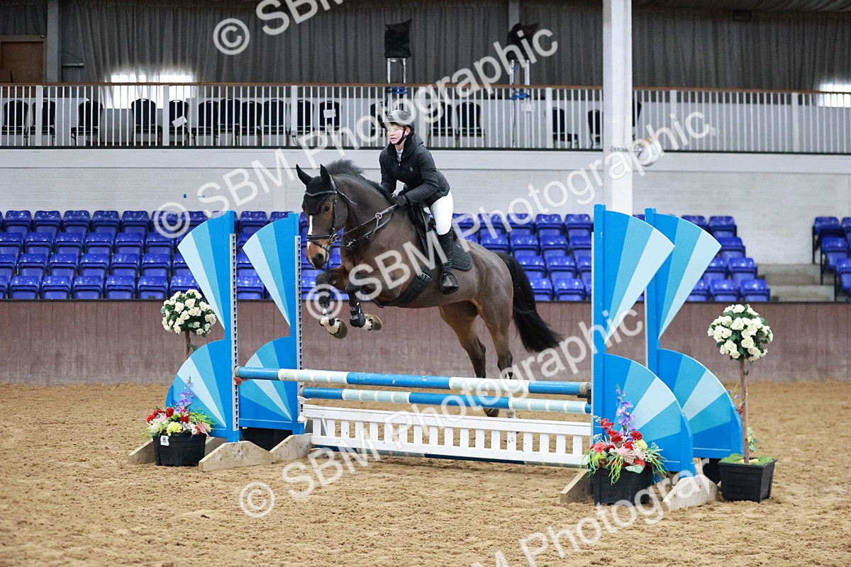 SBM_003407 - Class 14 - Clear Round