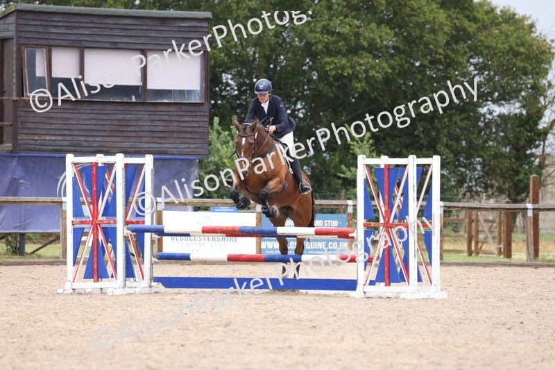 20250803-1439 - Class 4 - 90cm