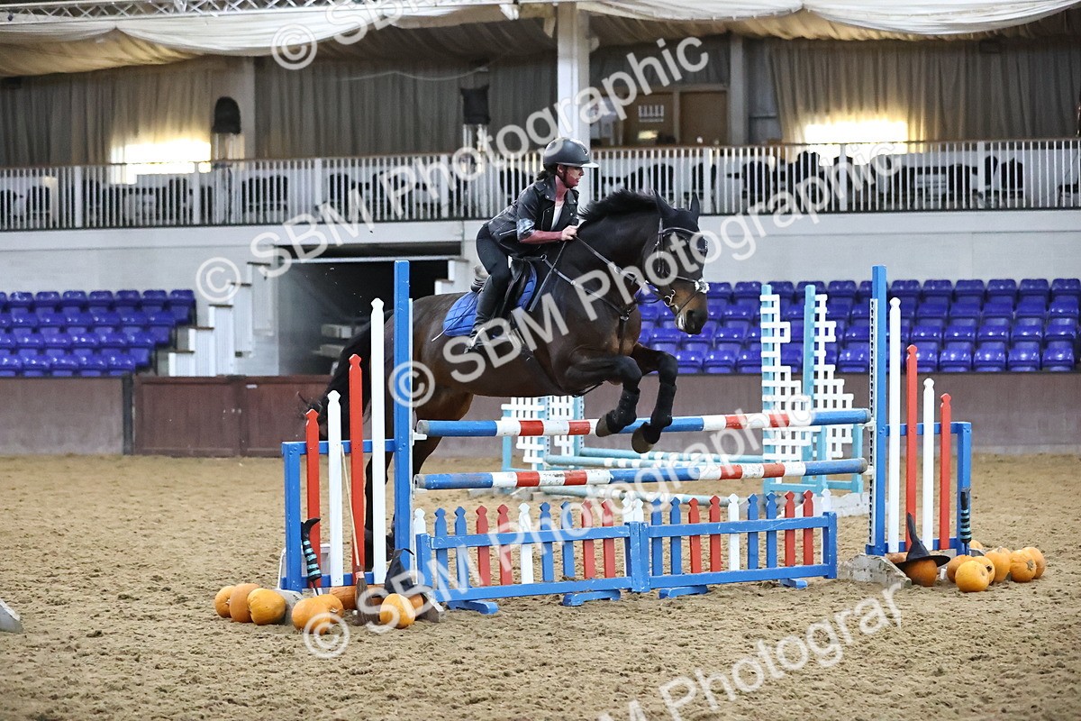 SBM_003473 - Class 6 - Chase me Charlie 80cm