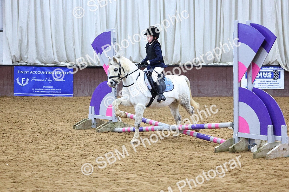 SBM_000008 - Class 1 - 40cm