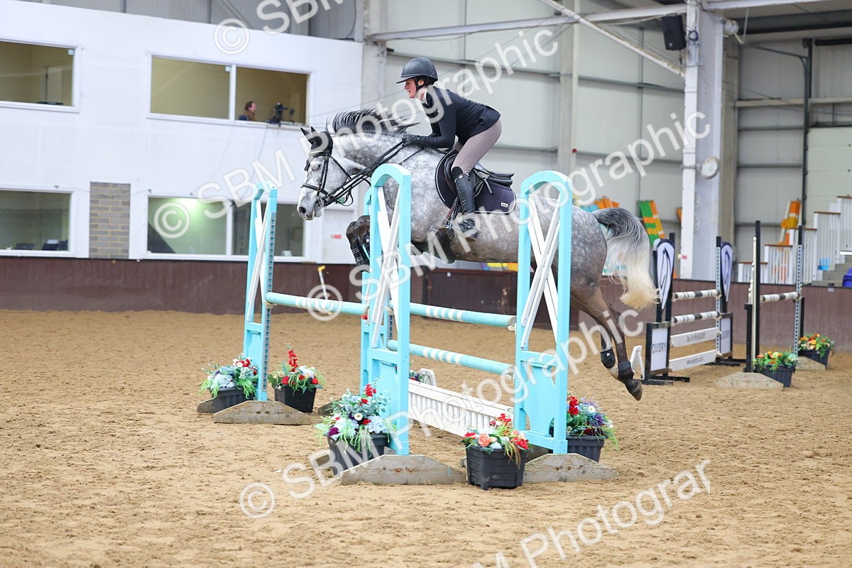 SBM_002639 - Class 8 - Senior Newcomers - 1.10m