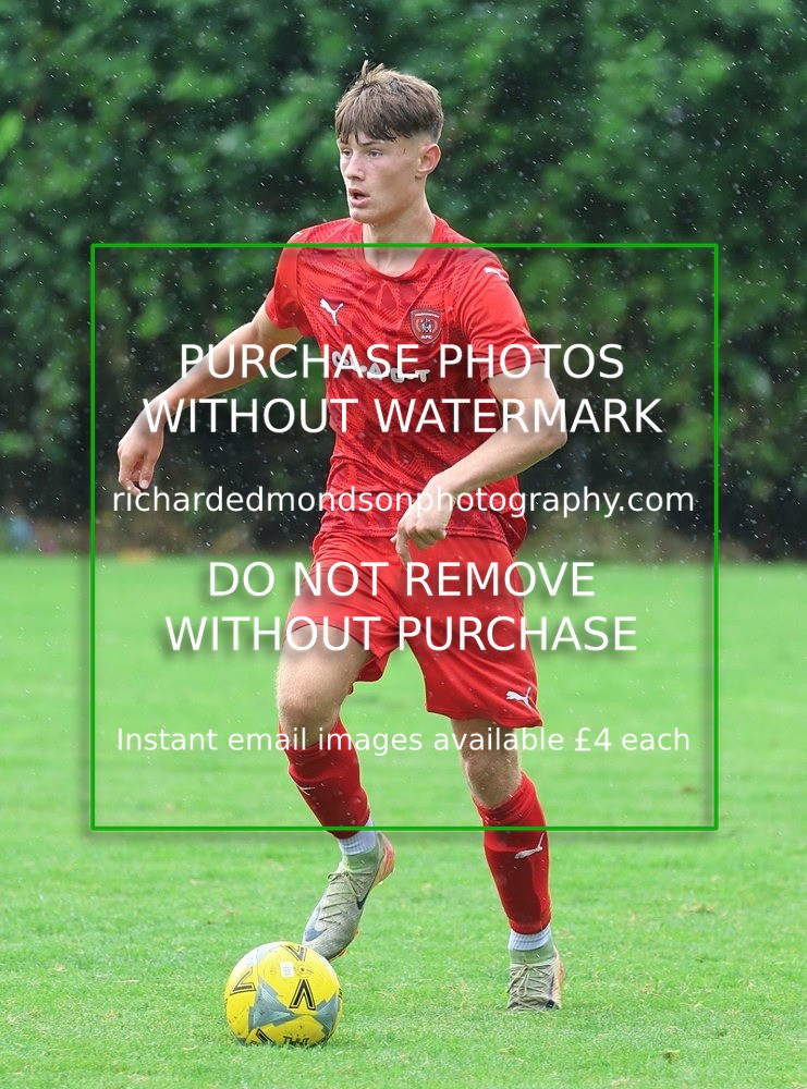 533A6568 - Kendal Town Under 18s vs Workington (31/8/25)