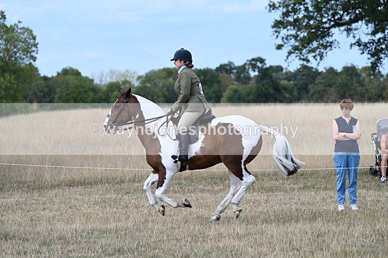 WJ7_7296 - Class 14 Ridden Coloured