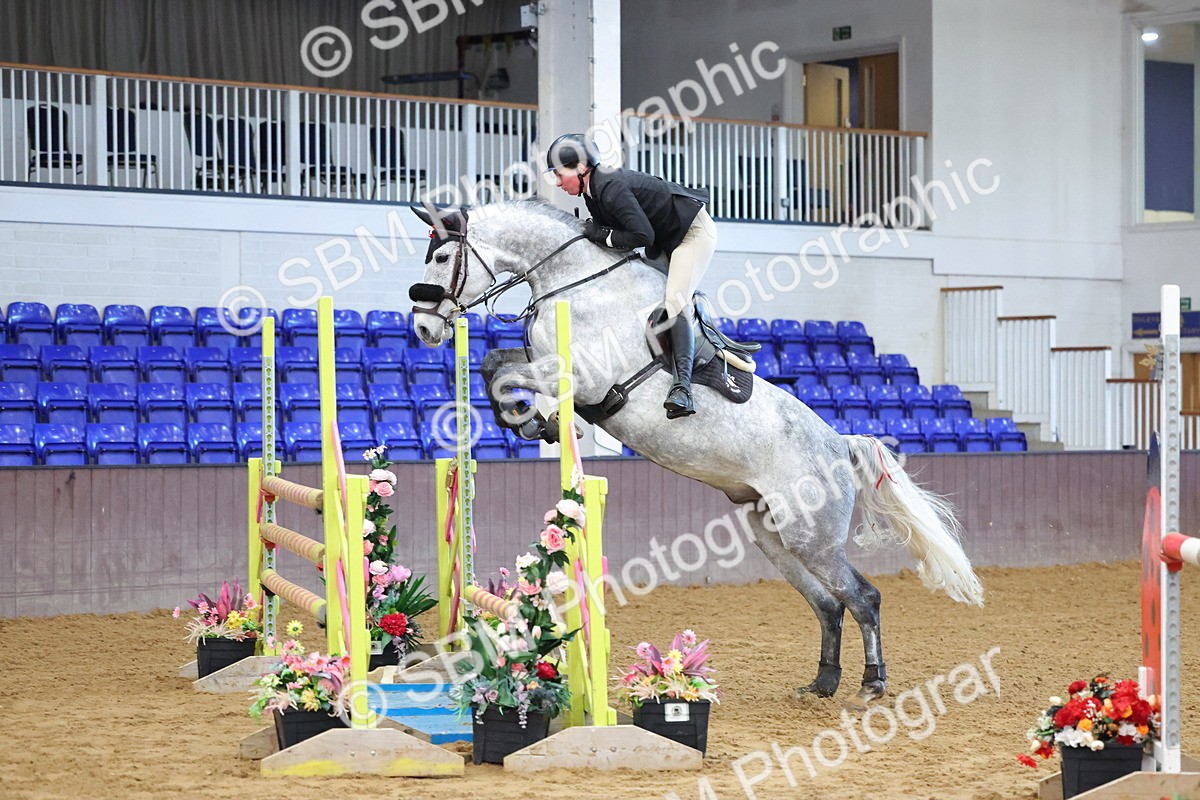 SBM_003177 - Class 15 - Senior Newcomers 1.10m