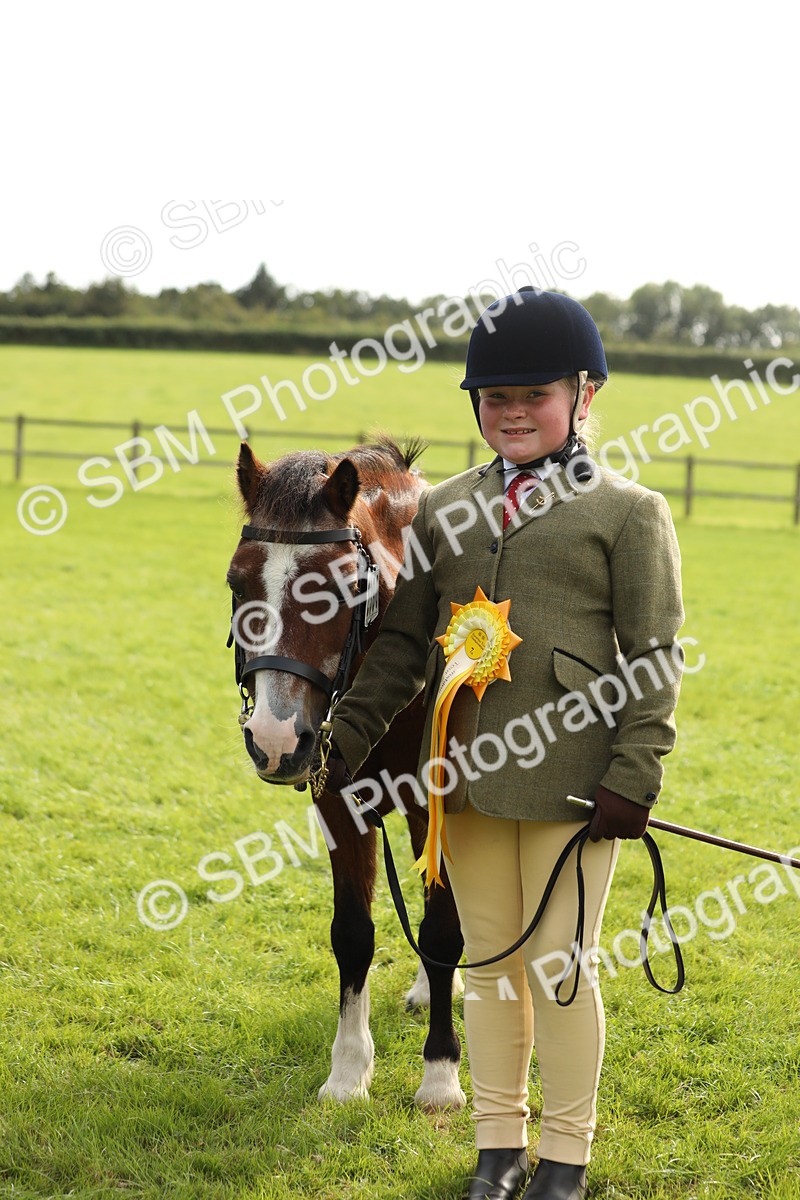 SBM_68749 - S40 - Junior Handler 9-12 Years
