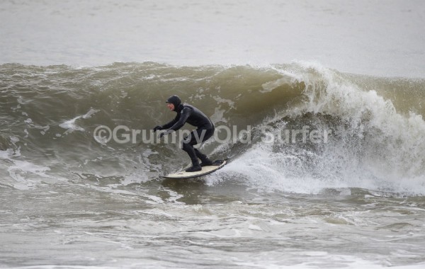 DSC_8865 - Llyn Peninsular 27th January 2016