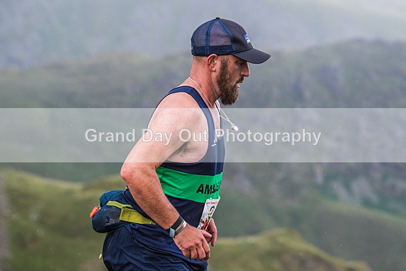 Kentmere-650 - Pete Bland Kentmere Horseshoe Fell Race Sunday 16th July 2023