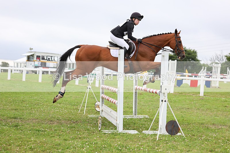 3E7A6897 - Class 7: PC90cm Regional Championship Qualifier Rnd 2 (A)