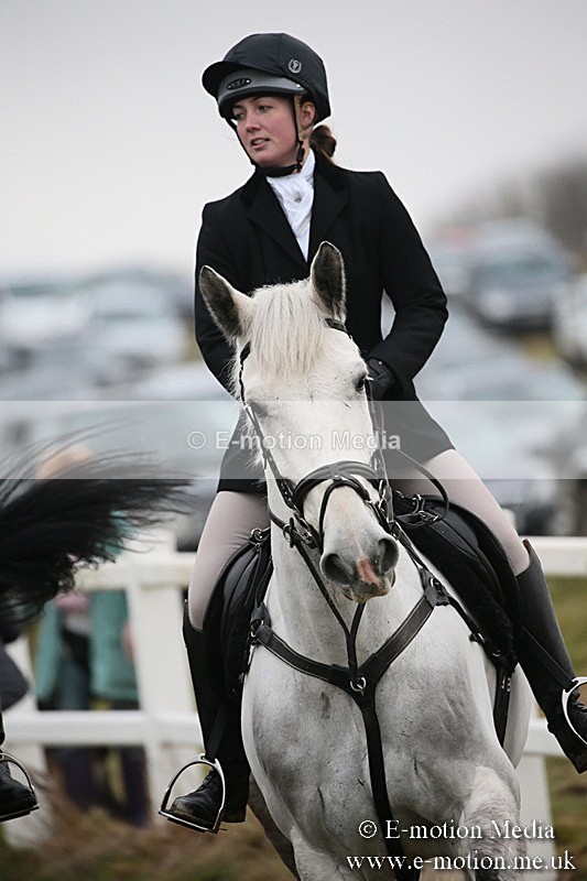 PtP 170219 -405 - Combined Services Point-To-Point Larkhill 17/02/19