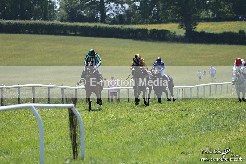 PtP 250526 106 - Albrighton & Woodland PtP Chaddesley Corbett 25/05/26
