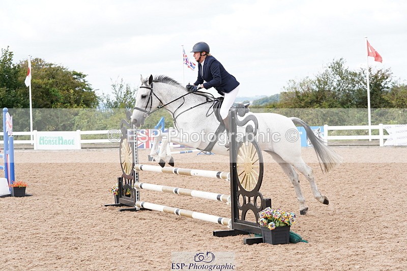 240915A-111508-09339 - Cls 33 85cm Amateur Qualifier