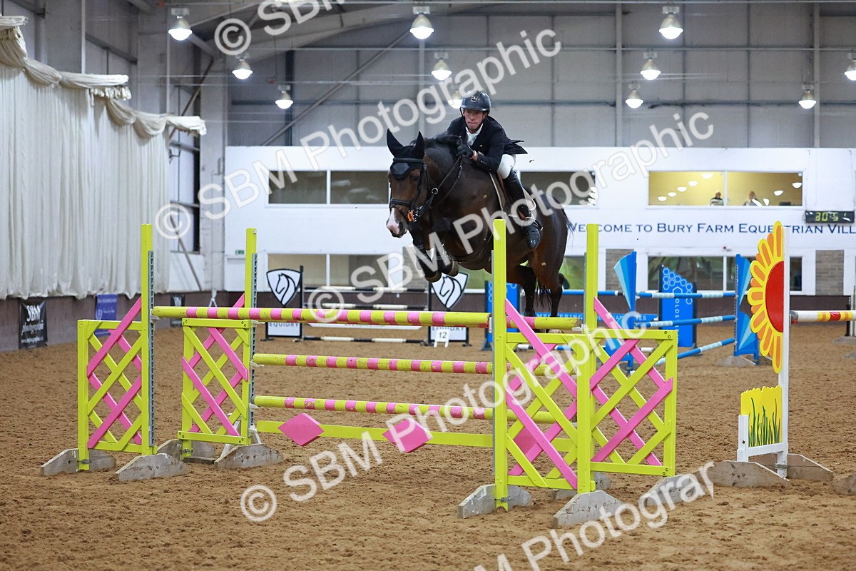 SBM_002383 - Class 6 - National 1.30m