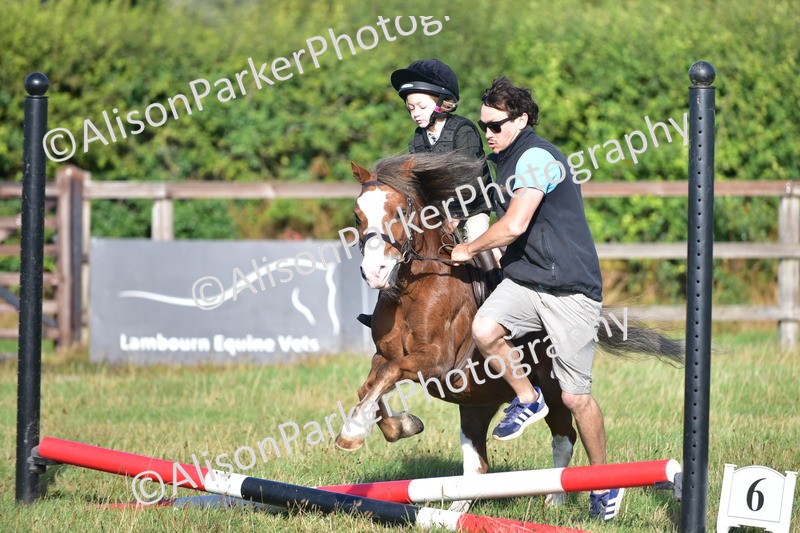 20260906-0437 - Class 6 - Minimus Jumping