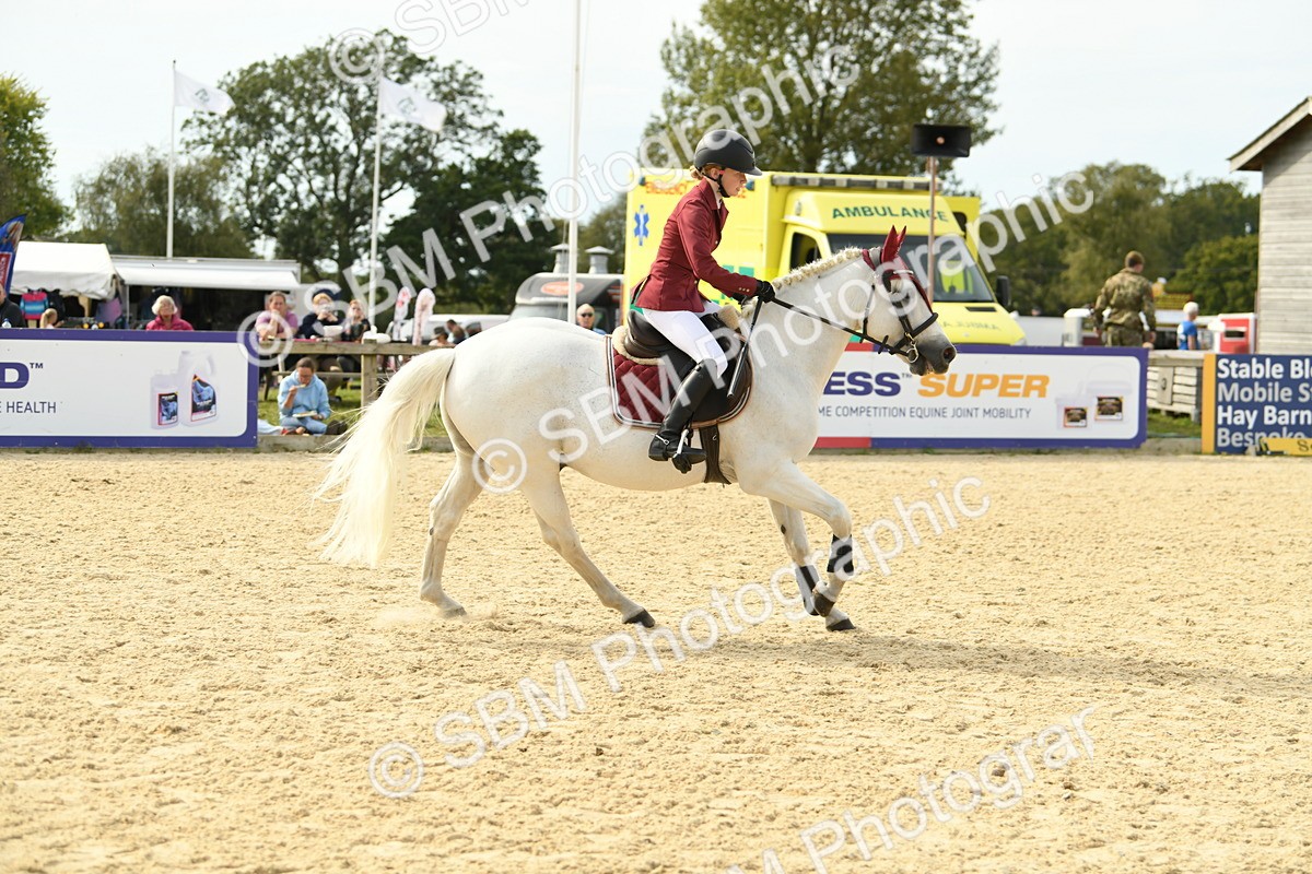 SBM_70964 - J15 - Junior Pony 70cm Championship