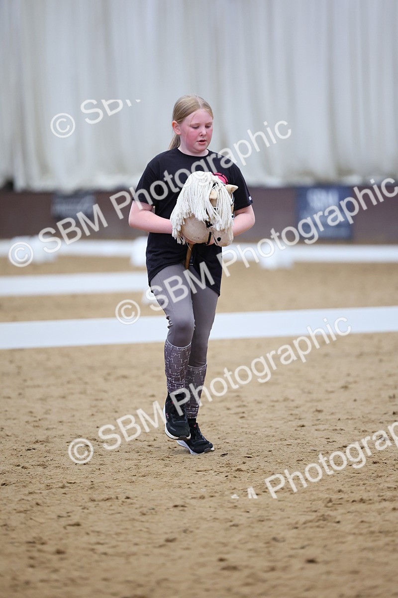 SBM_002233 - Class 7 - Freestyle Dressage Championship Final
