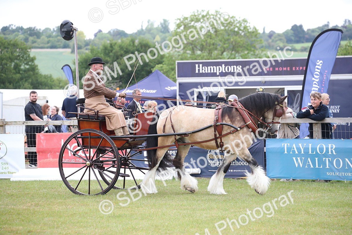 SBM_05622 - Class 12-15 - HOYS Private Driving