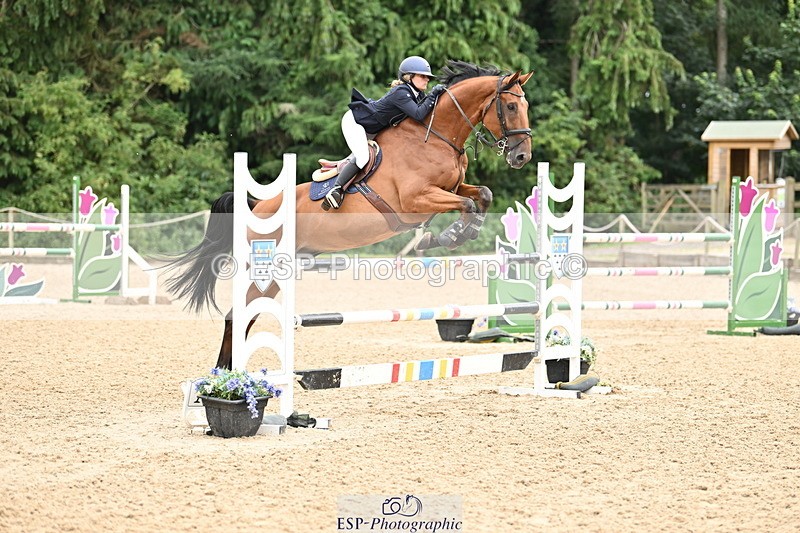 250706A-154345-20739 - Cls 50 Snr Foxhunter