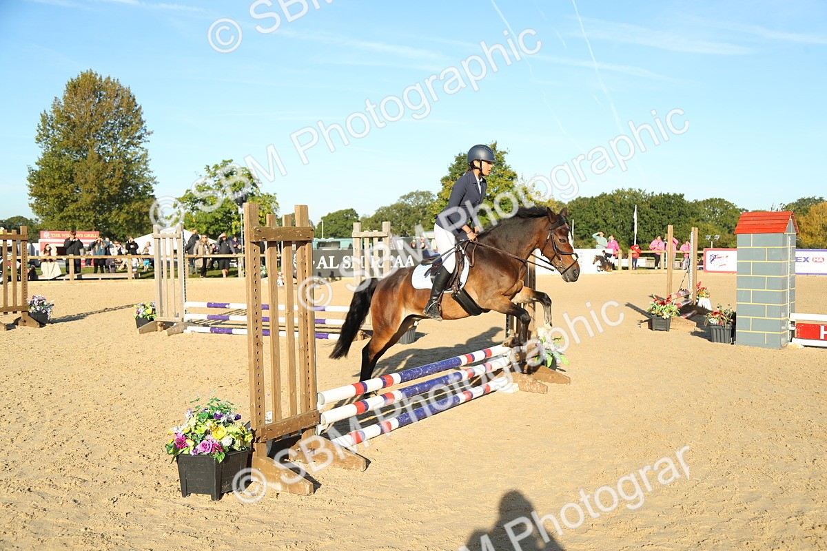 SBM_34948 - J5 - Junior Pony 50cm Championship