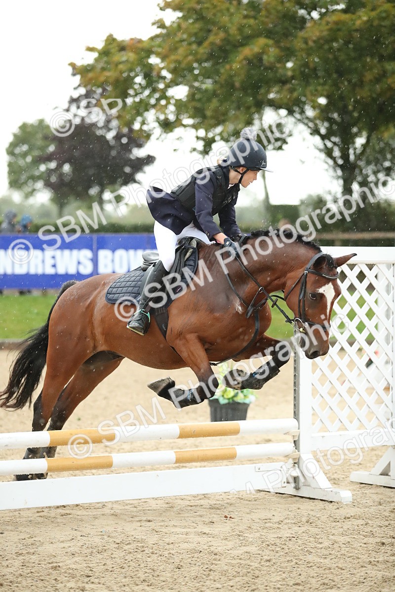 SBM_34319 - J60 Clear Round 50cm