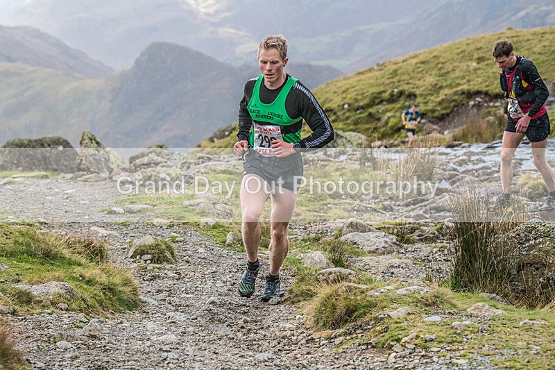 Langdale-152 - Langdale Horseshoe Fell Race Saturday 12thOctober 2024