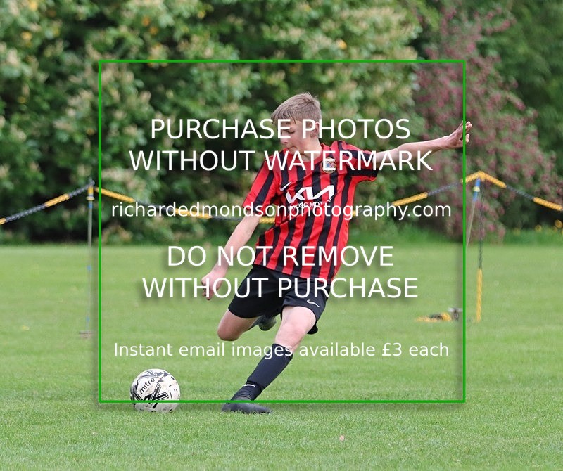 IMG_3588 - Wattsfield U13 v Heathwaite U13 (19/4/22)