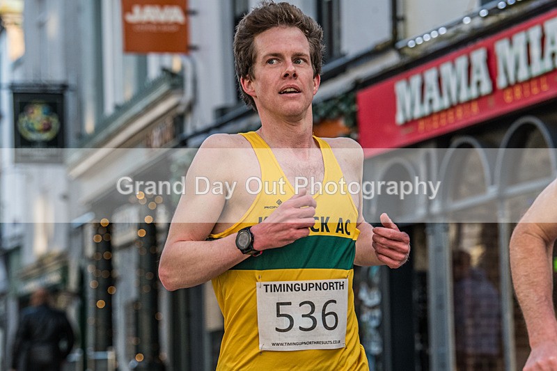 Keswick RTH-239 - Keswick AC Round The Houses Road Race Wednesday 24th April 2024