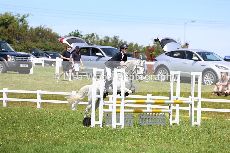 3E7A0828 - Class 9: Pony Discovery/90cm