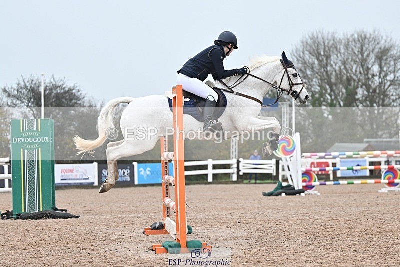 251115-124903-00811 - Cls 13 BS Pony 1.15m Members Cup