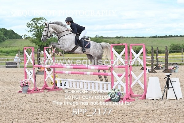 BPP_2177 - CLASS 20 SUN  Senior Discovery 2nd round